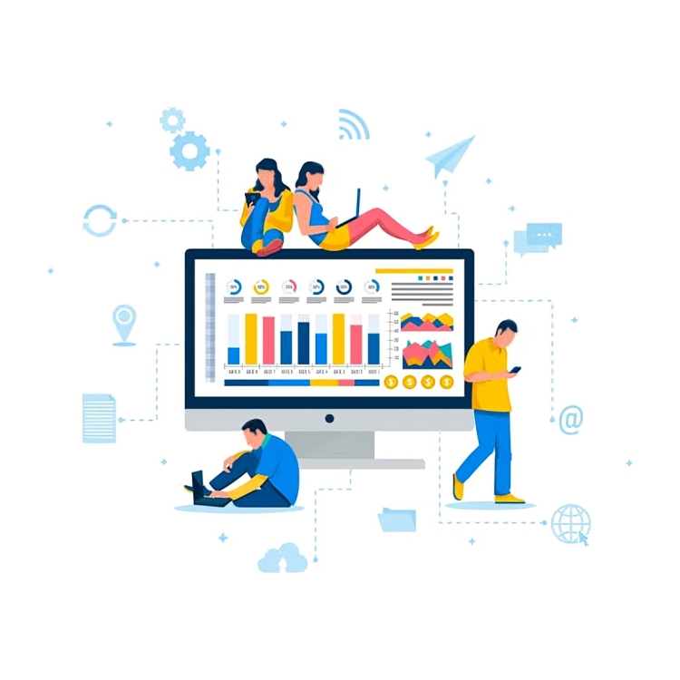 best digital marketer in palakkad