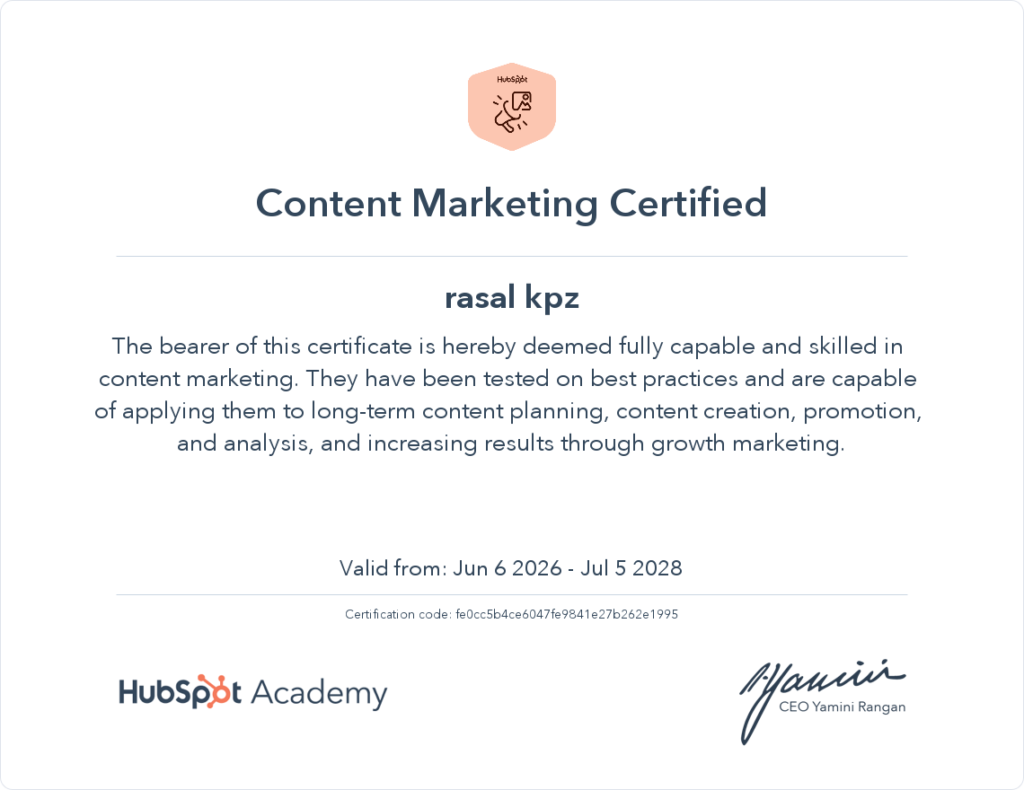 best digital marketer in palakkad