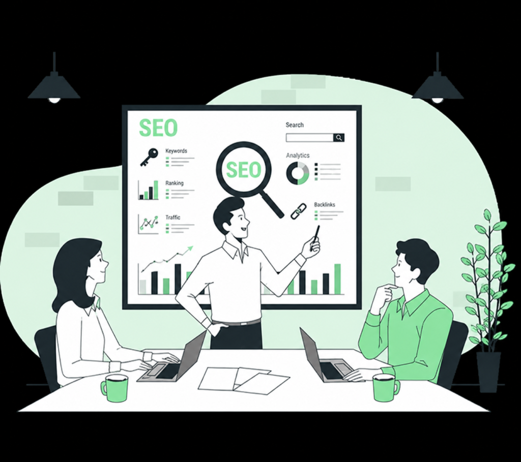 seo service