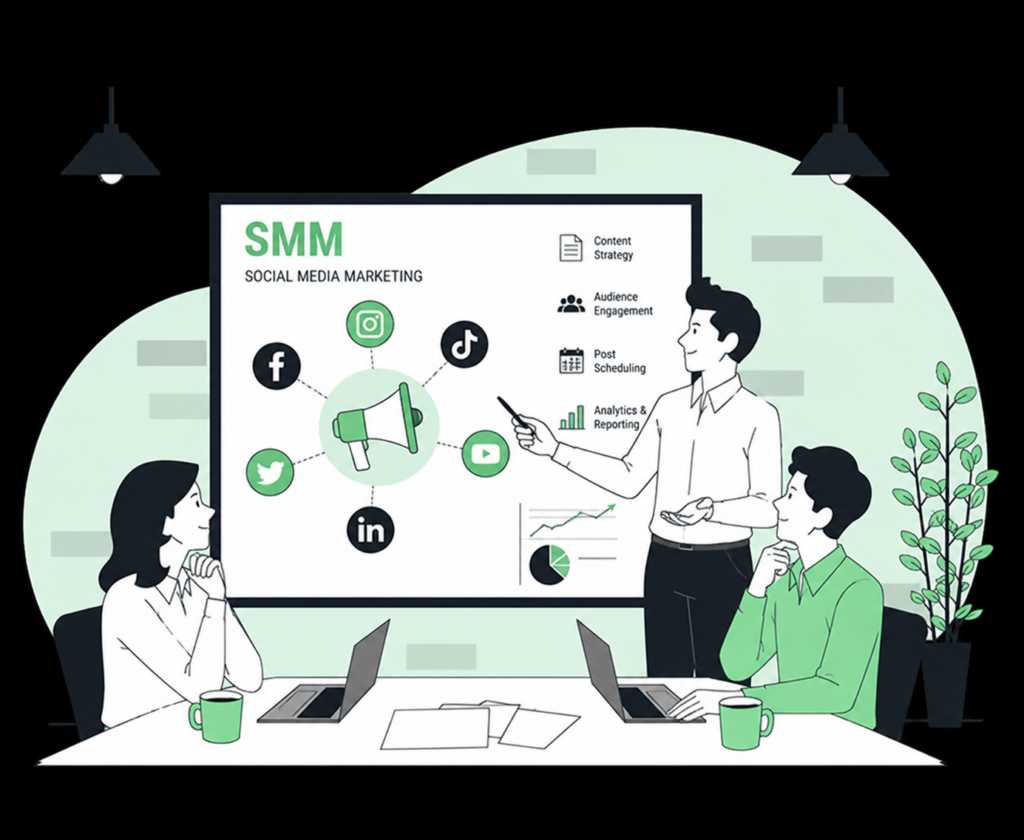 smm service